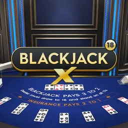 BlackjackX 18